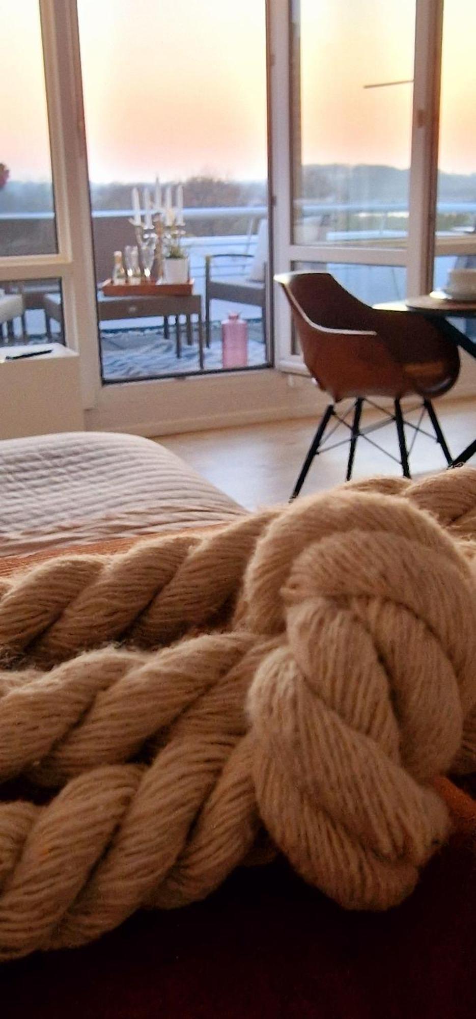 Design-Appartement-Schoenfeld Кил Екстериор снимка