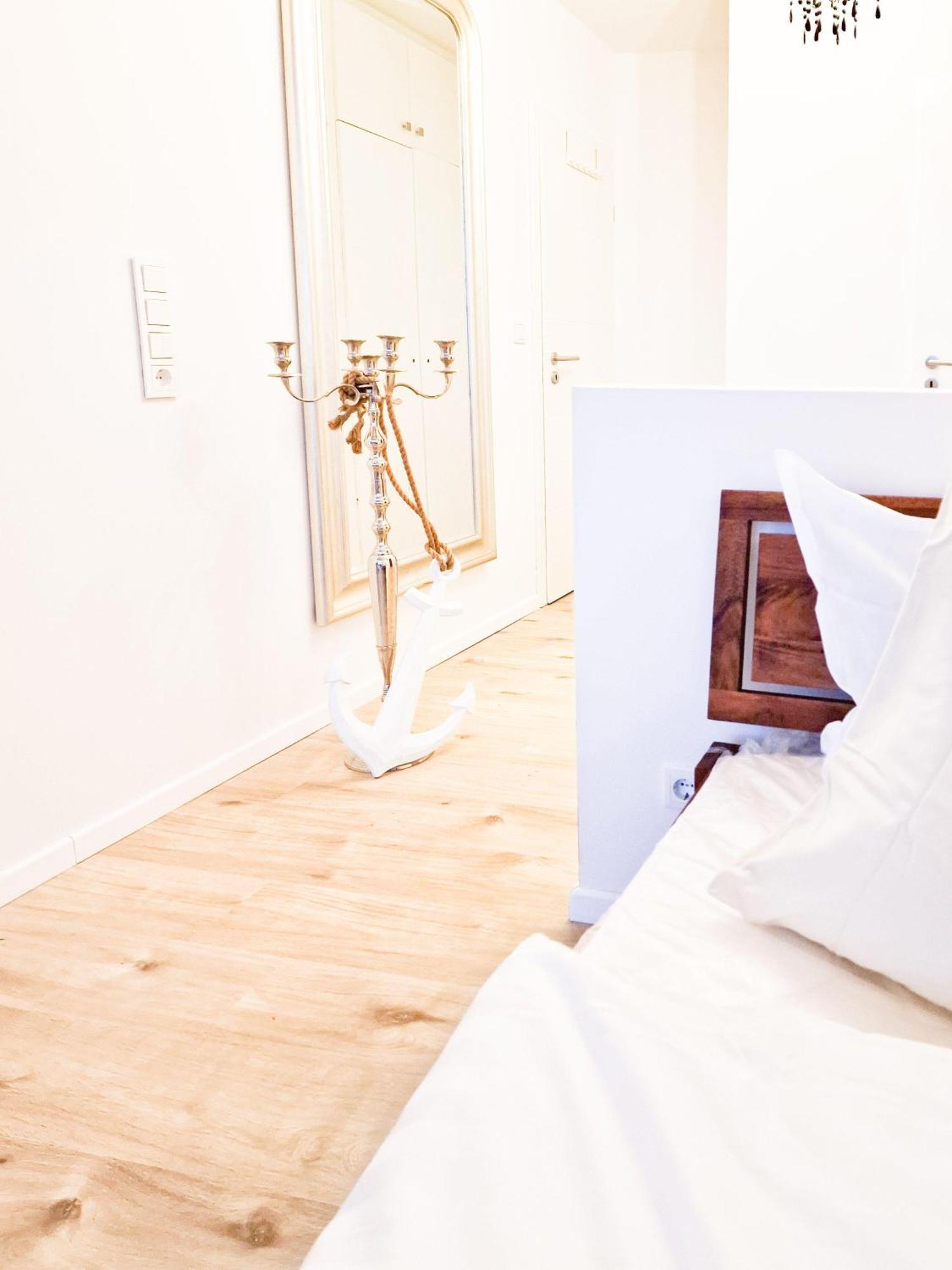 Design-Appartement-Schoenfeld Кил Екстериор снимка