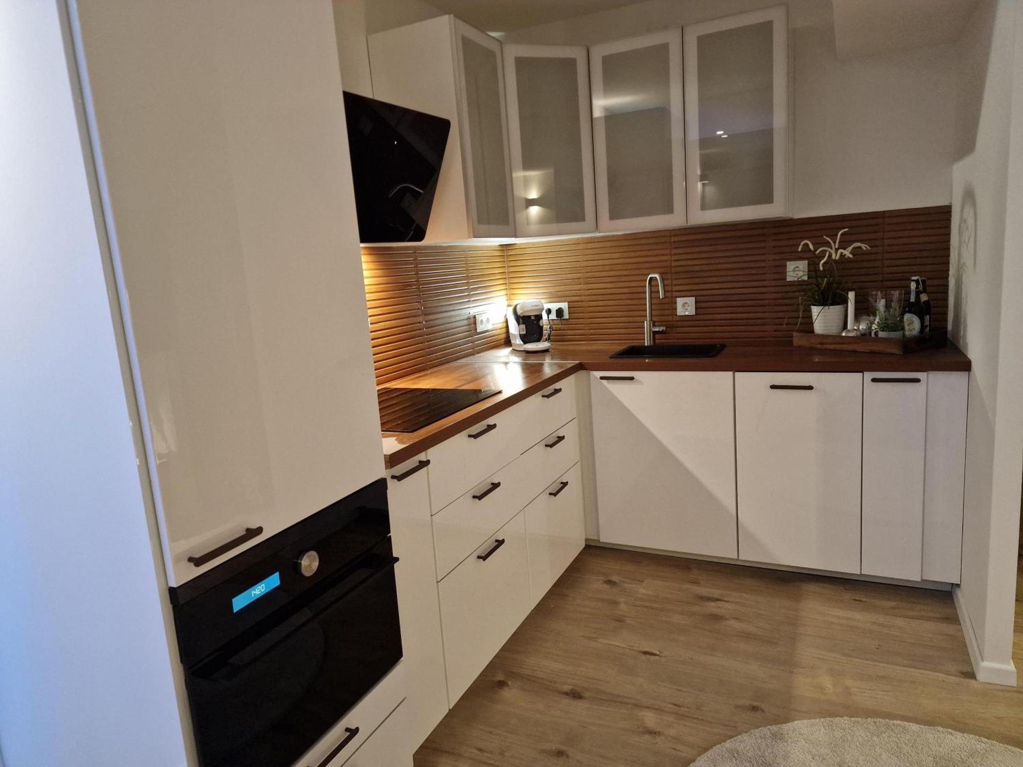 Design-Appartement-Schoenfeld Кил Екстериор снимка
