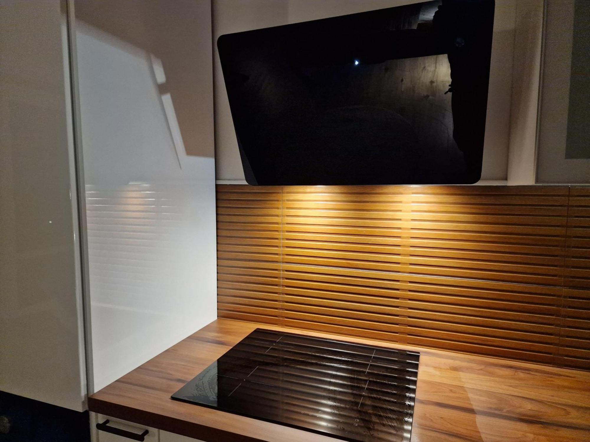 Design-Appartement-Schoenfeld Кил Екстериор снимка