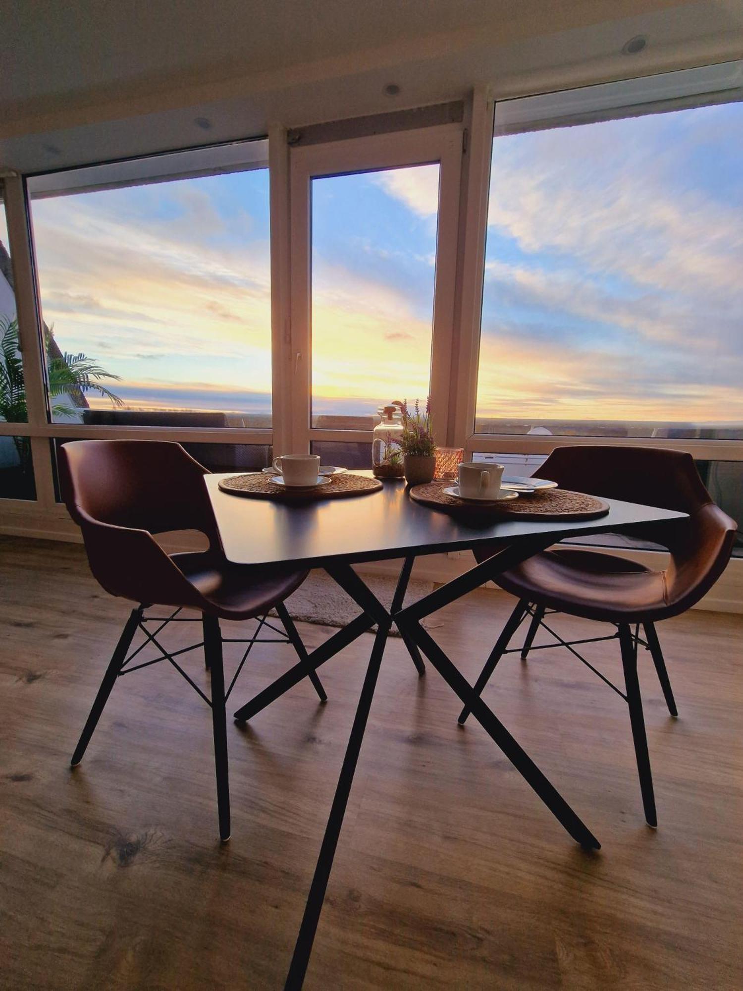 Design-Appartement-Schoenfeld Кил Екстериор снимка