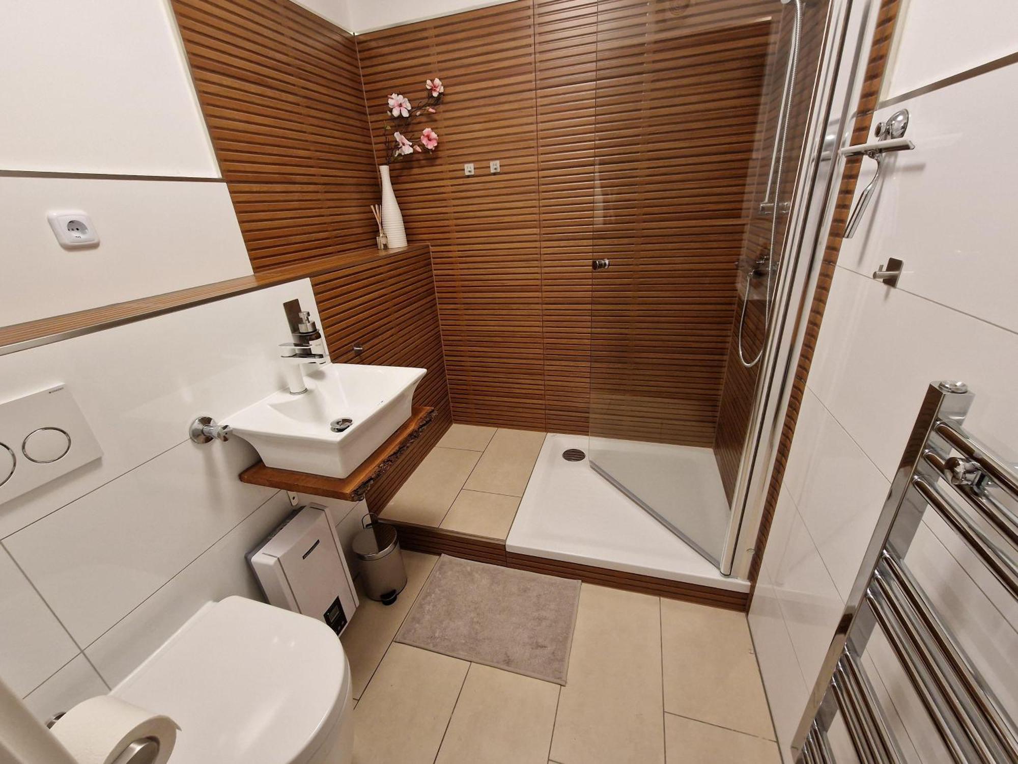 Design-Appartement-Schoenfeld Кил Екстериор снимка